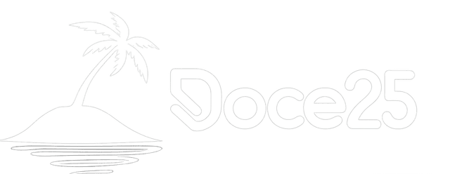 Doce25 Logo