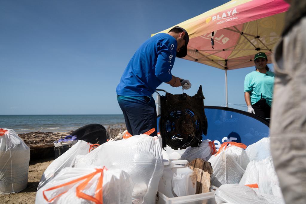 Nuestro impacto en Puerto Rico